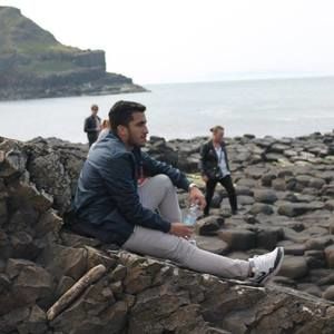 Meet your Posher, Tommy